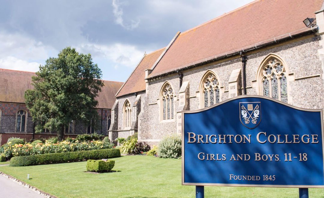 Brighton College