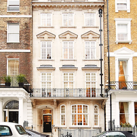 95-97 Harley Street